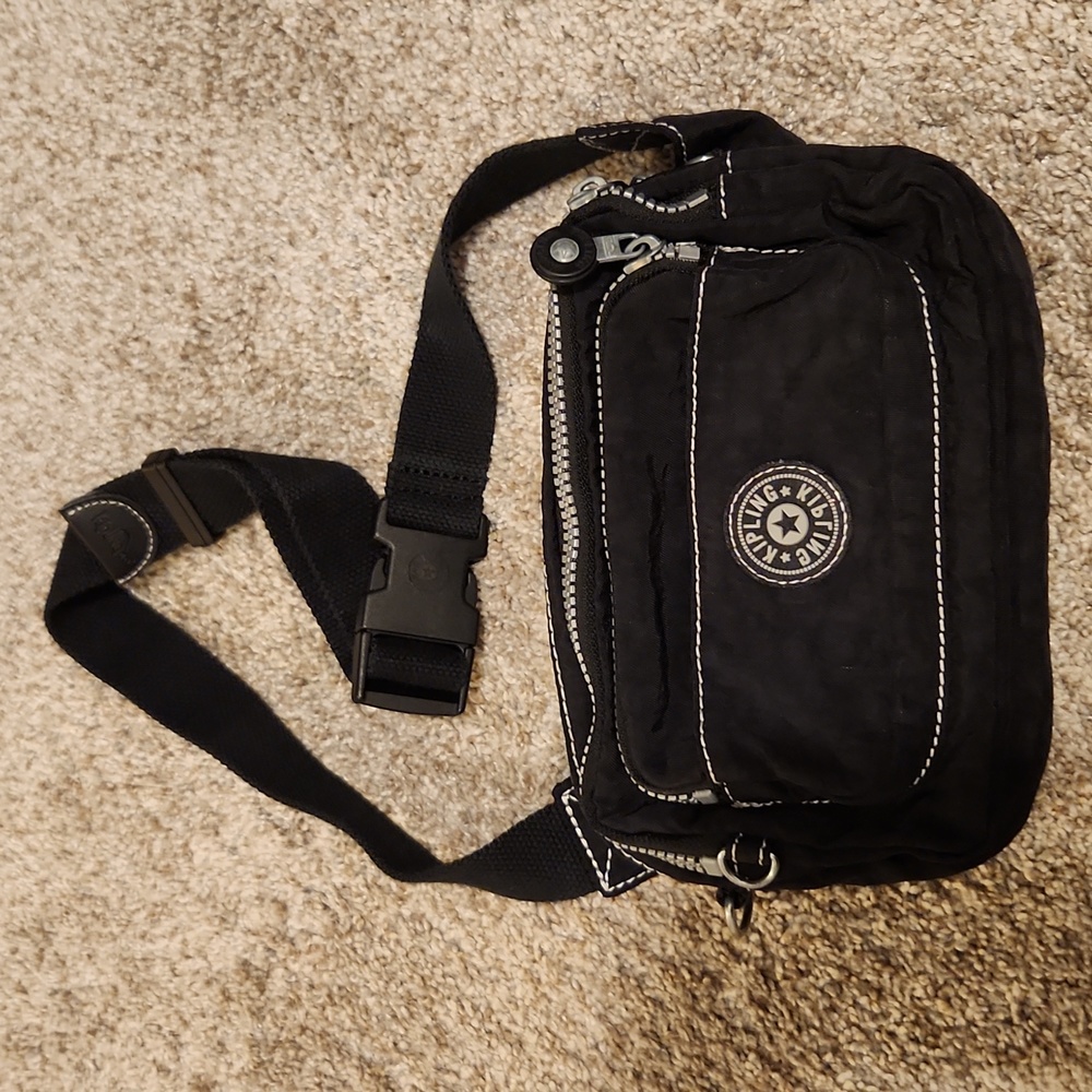 Kipling crossbody bag